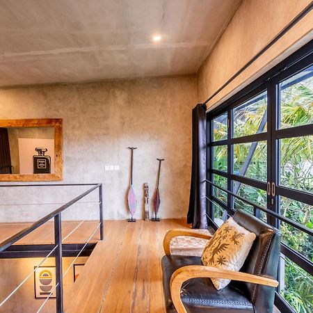 Berawa Loft By Betterplace ชังกู ภายนอก รูปภาพ