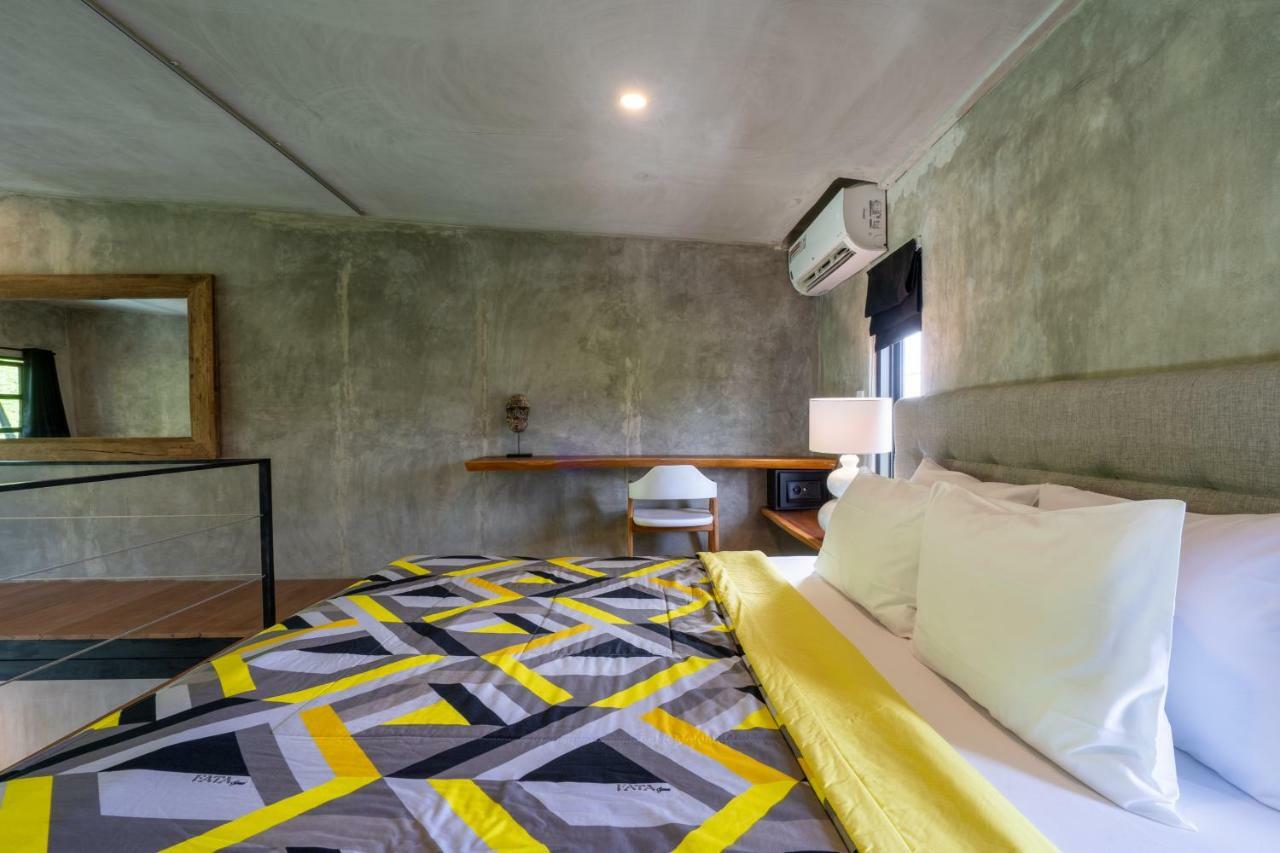 Berawa Loft By Betterplace ชังกู ภายนอก รูปภาพ