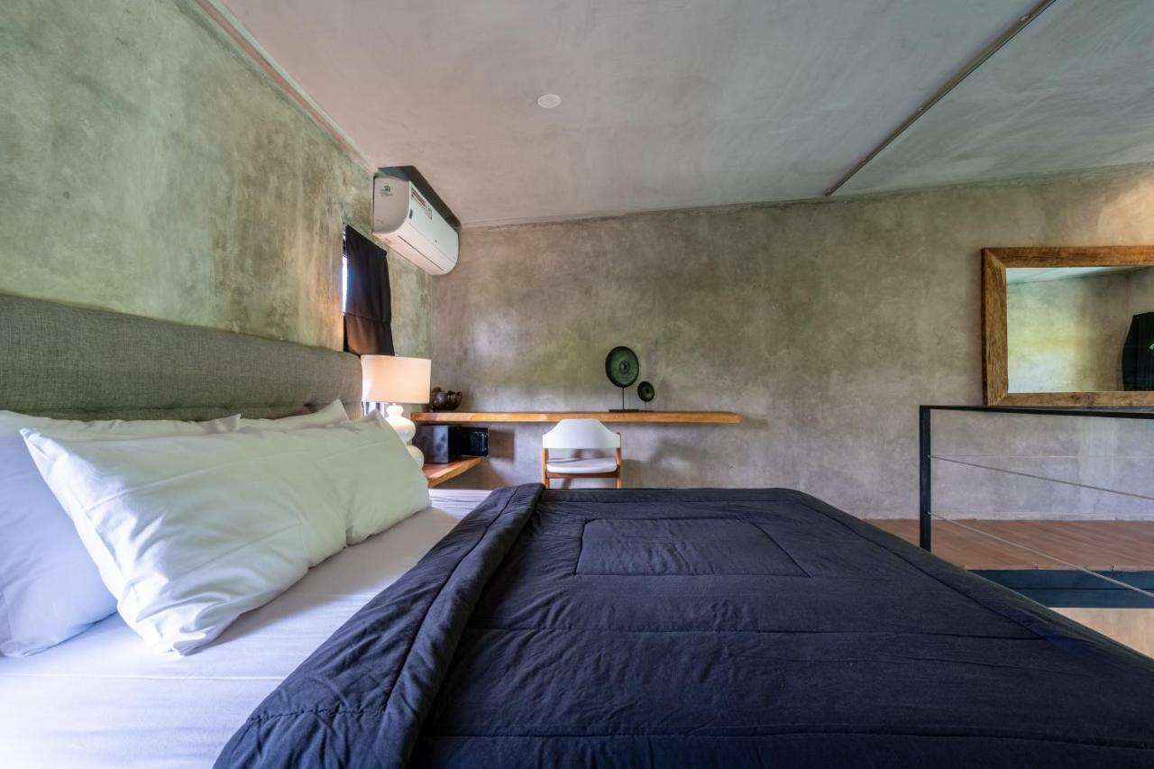 Berawa Loft By Betterplace ชังกู ภายนอก รูปภาพ
