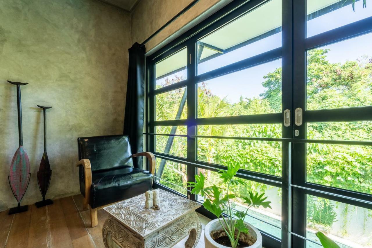 Berawa Loft By Betterplace ชังกู ภายนอก รูปภาพ